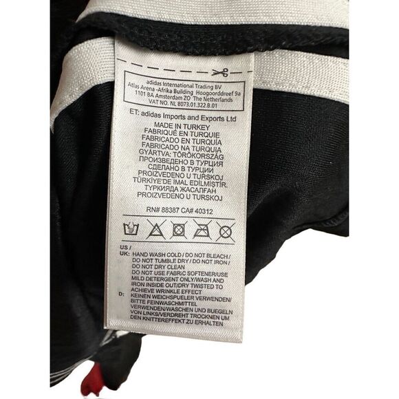 Alexander Wang ADIDAS ORIGINALS BY AW TANK DRESS - Picture 6 of 8